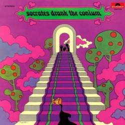 Socrates Drank The Conium : Socrates Drank the Conium